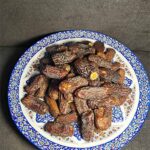 خرما ممتاز صادراتی