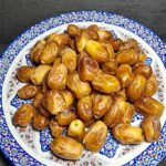 خرما خشک ویژه
