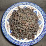 مویز خشک بدون هسته