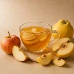 سیب و به